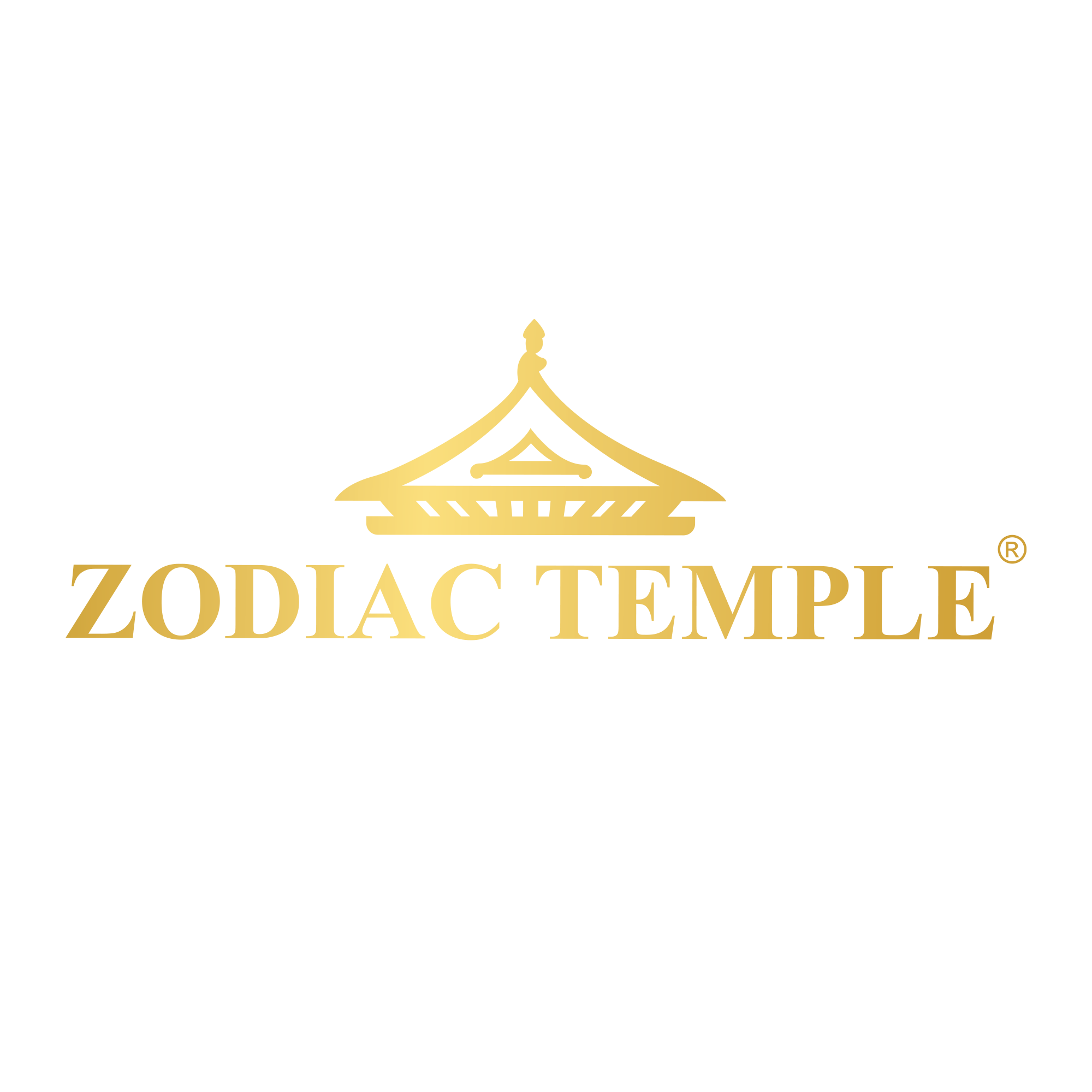 Zodiac Temple
